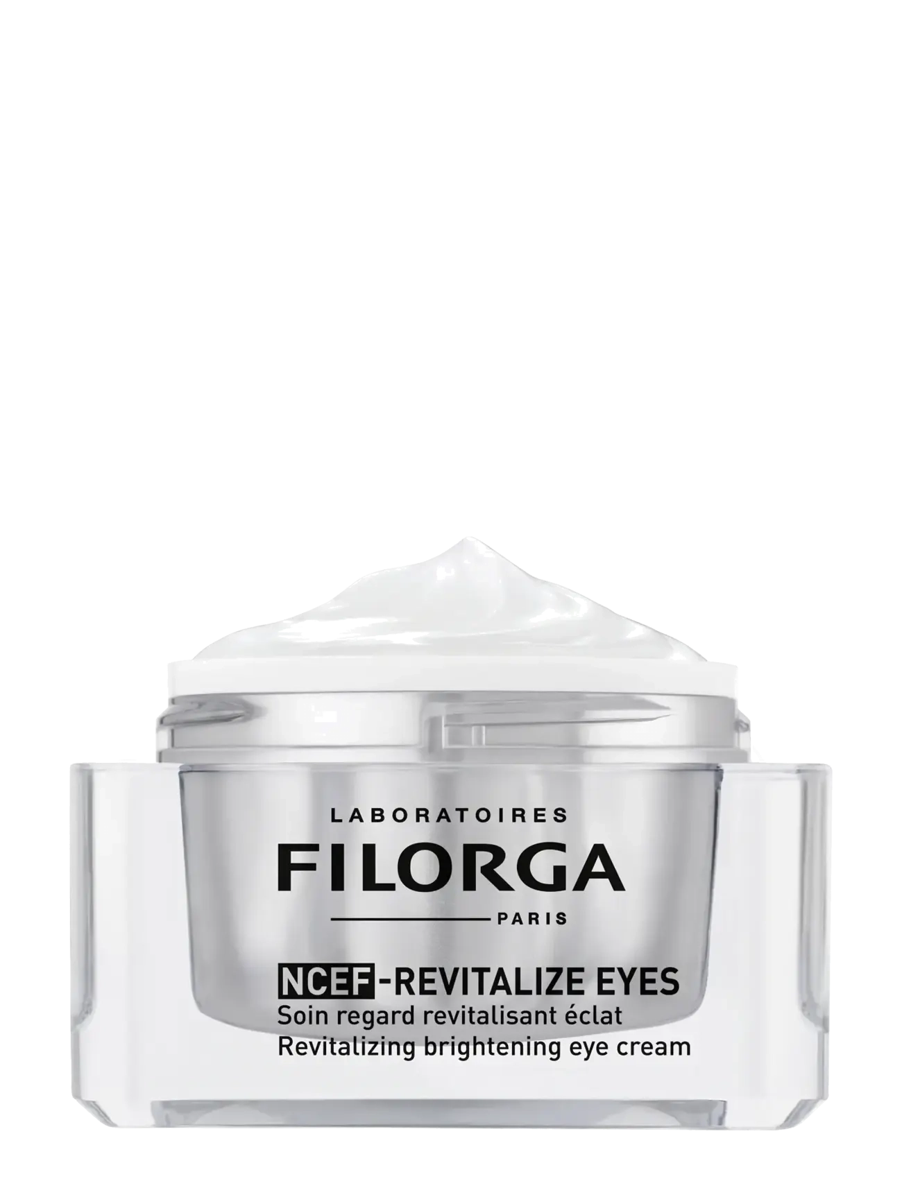 Filorga - NCEF-Revitalize Eyes - ansiktsvård - no color - 1