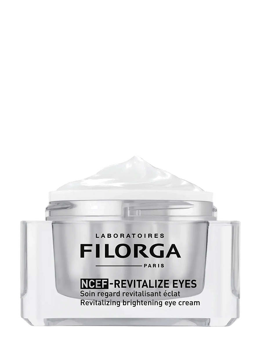 Filorga - NCEF-Revitalize Eyes - silmakreem - no color - 1