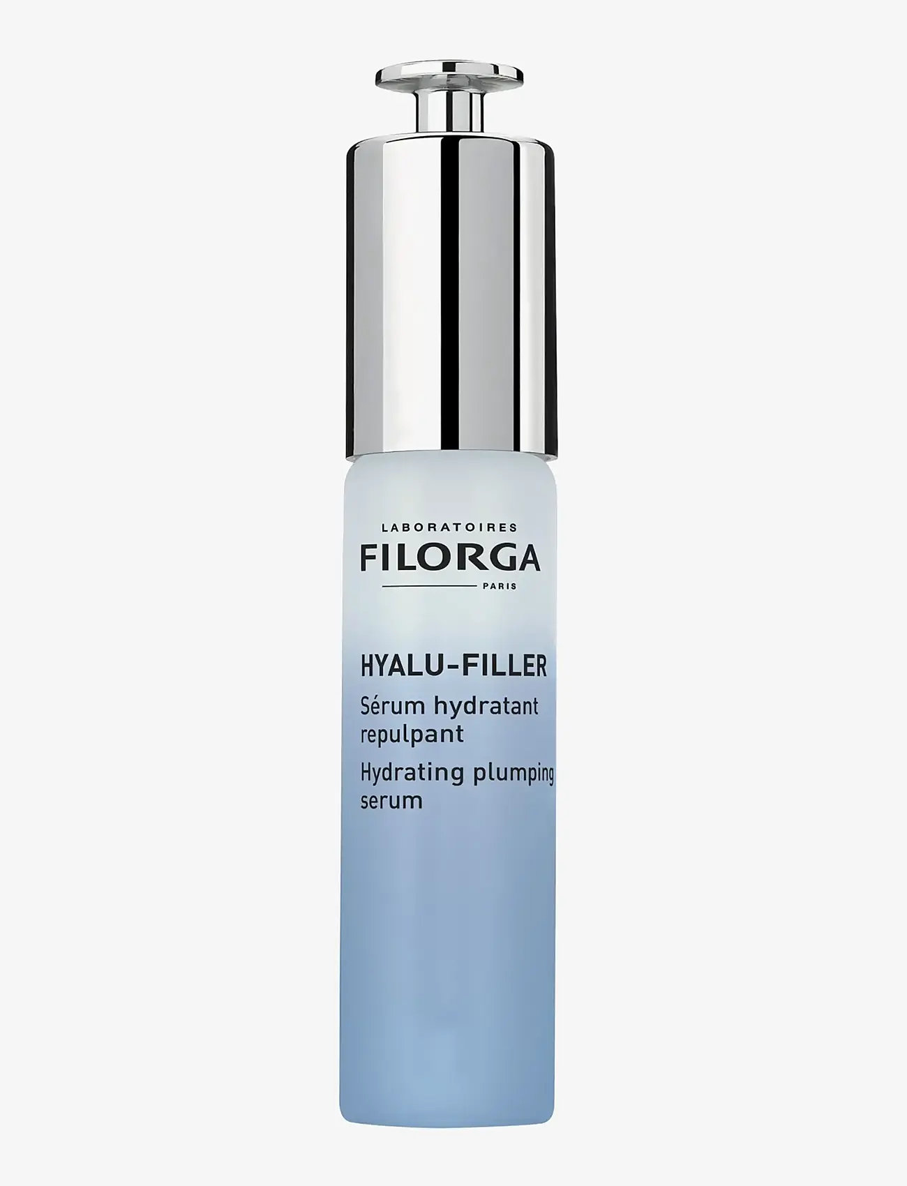 Filorga - Hyalu-Filler Serum - serum & olier - no color - 0