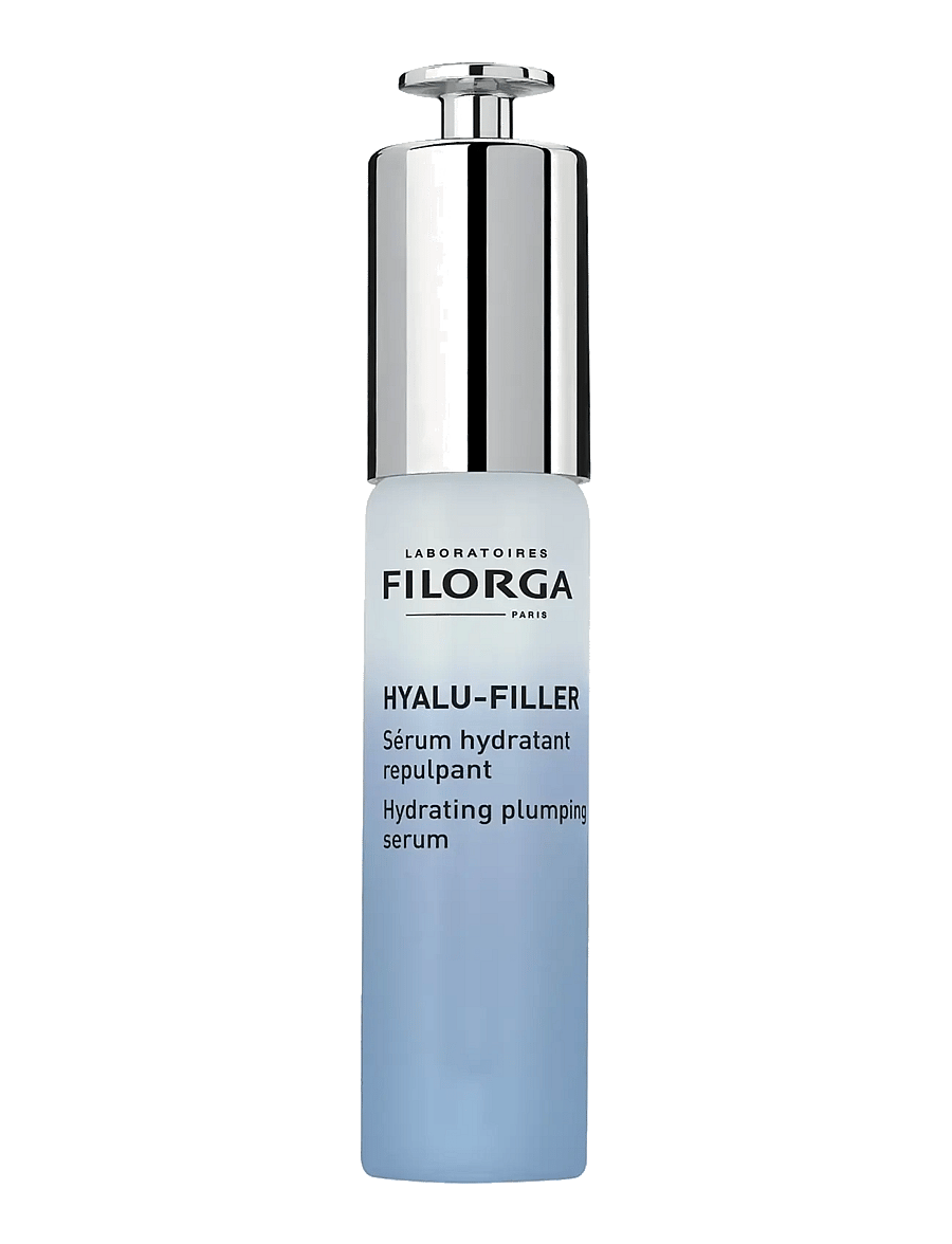 Filorga - Hyalu-Filler Serum - seerumid ja õlid - no color - 0
