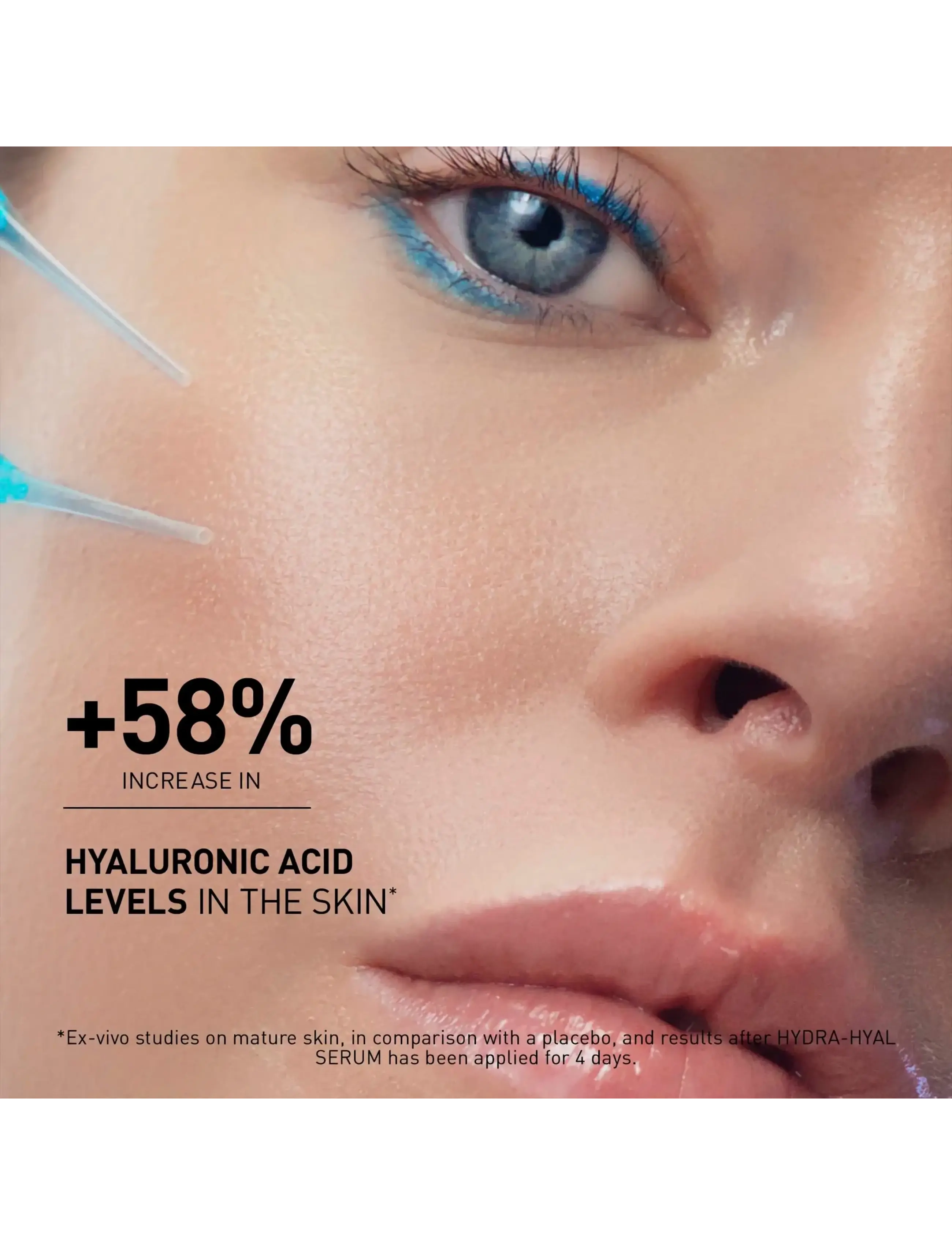 Filorga - Hyalu-Filler Serum - serum & oljor  - no color - 2