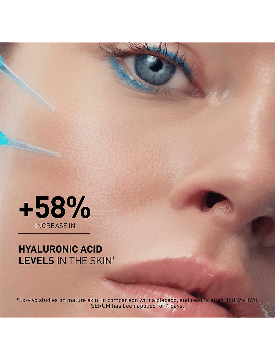 Filorga - Hyalu-Filler Serum - seerumid ja õlid - no color - 2
