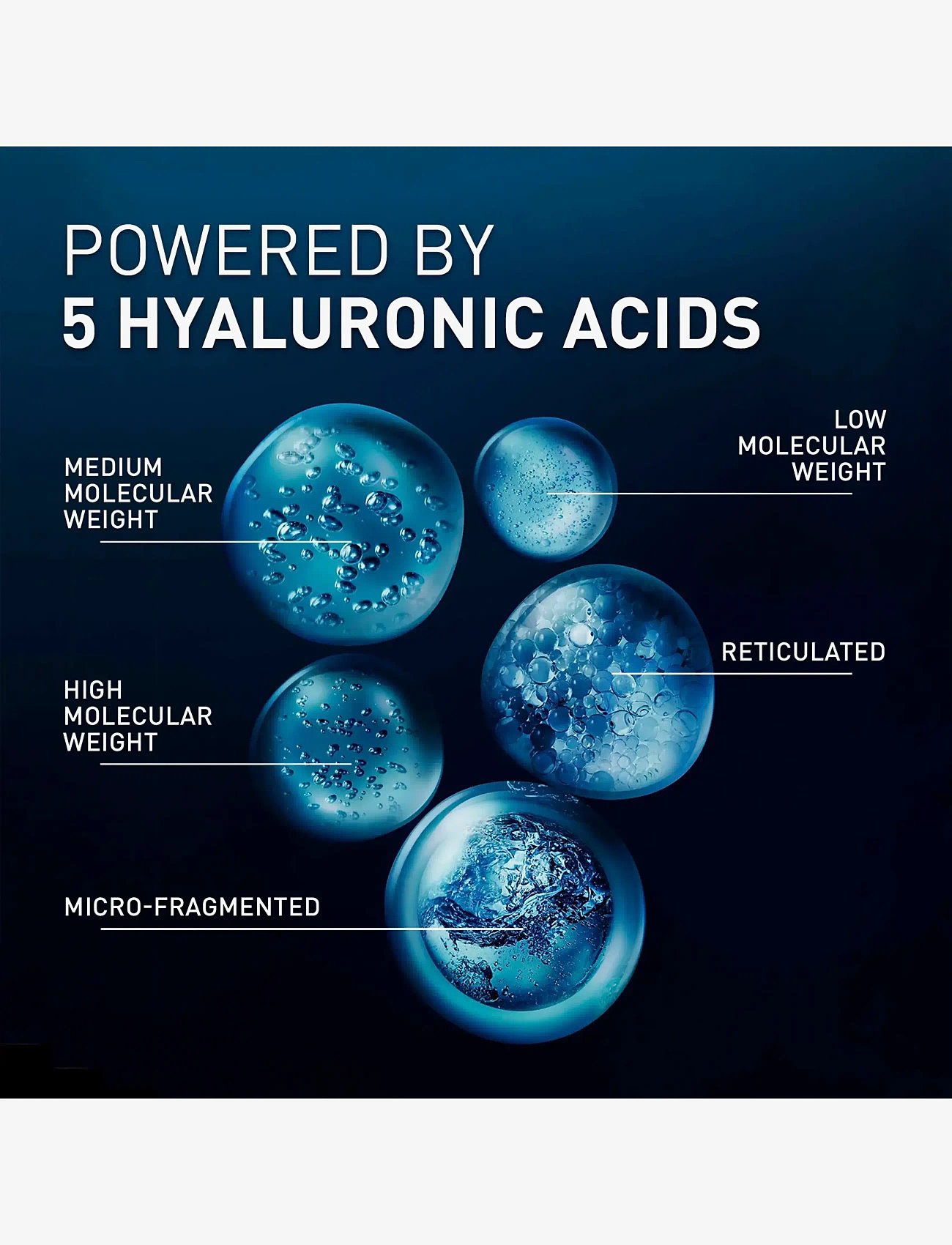 Filorga - Hyalu-Filler Serum - serum & olier - no color - 3