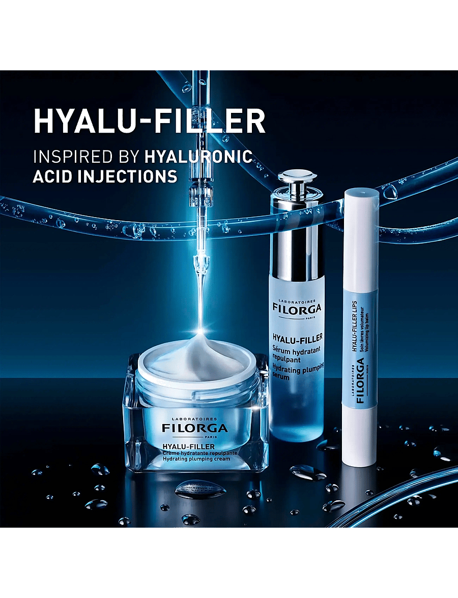 Filorga - Hyalu-Filler Serum - seerumid ja õlid - no color - 4