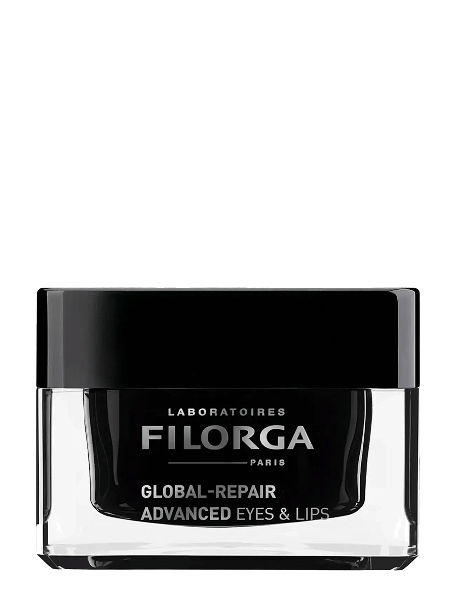 Filorga - Global-Repair Advanced Eyes & Lips - silmakreem - no color - 0