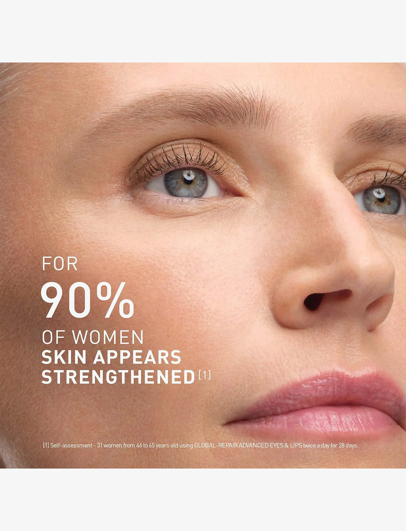 Filorga - Global-Repair Advanced Eyes & Lips - Øjencremer - no color - 2