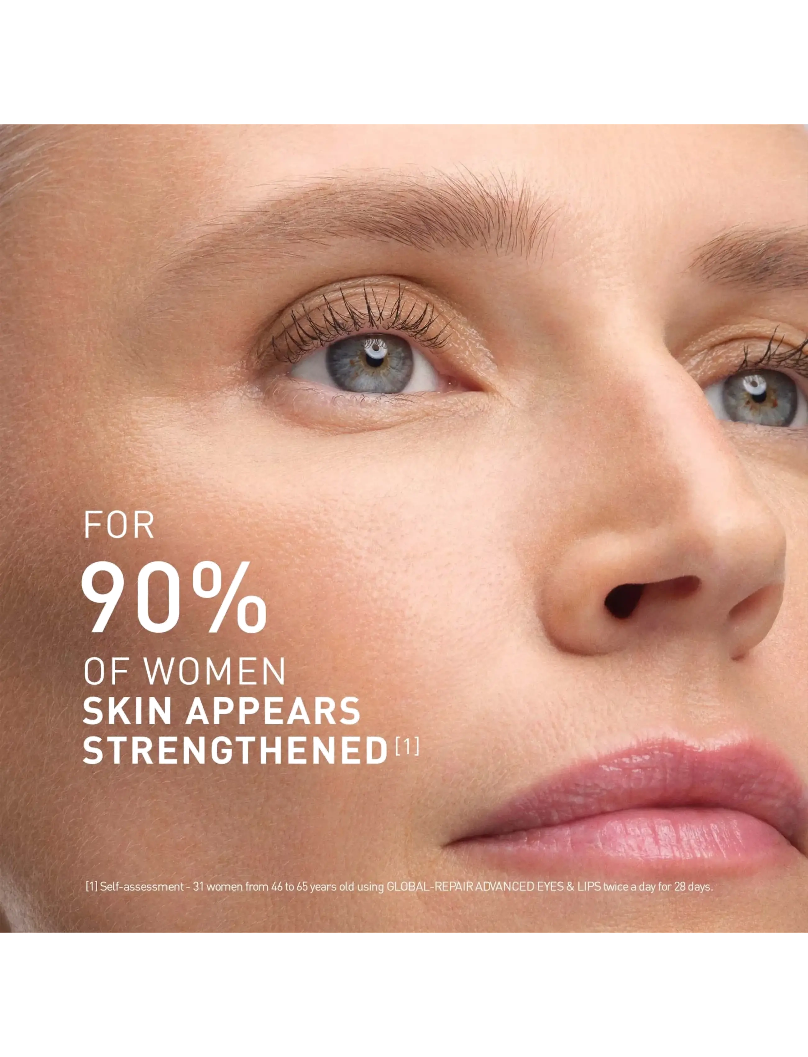 Filorga - Global-Repair Advanced Eyes & Lips - Øyekrem - no color - 2