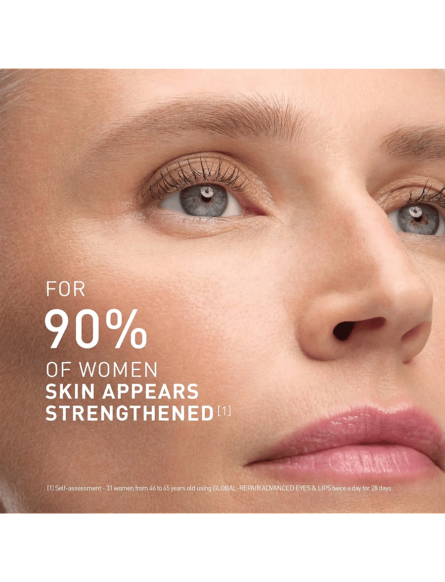 Filorga - Global-Repair Advanced Eyes & Lips - silmakreem - no color - 2