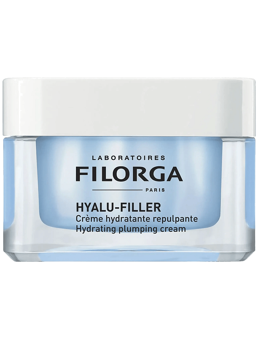 Filorga - Hyalu-Filler Cream - suvine nahk - no color - 0