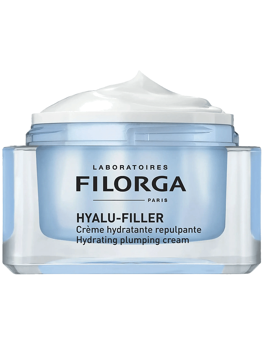 Filorga - Hyalu-Filler Cream - suvine nahk - no color - 1