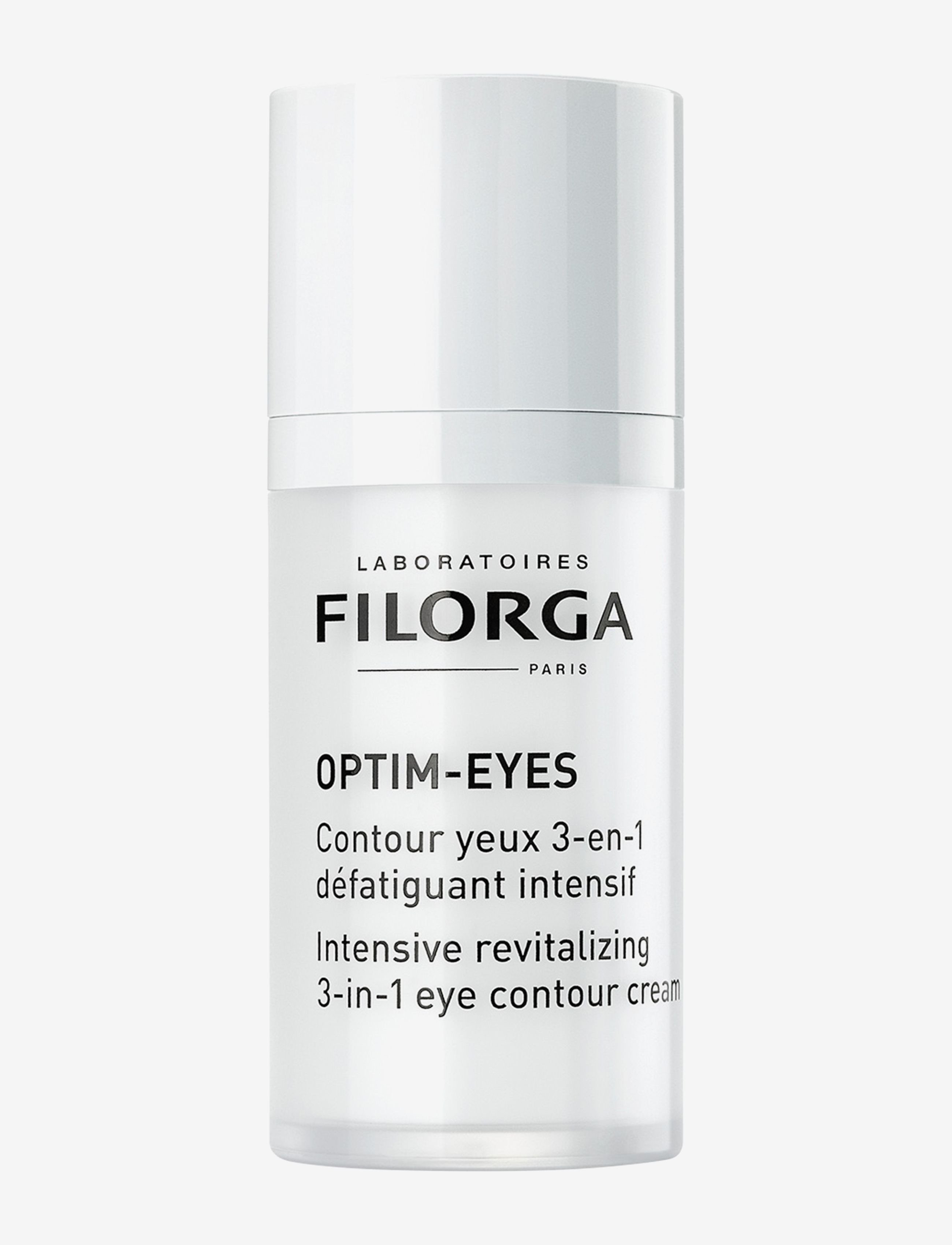 Filorga Optim-Eyes, Øjenpleje, Nude, Str: 15 ml