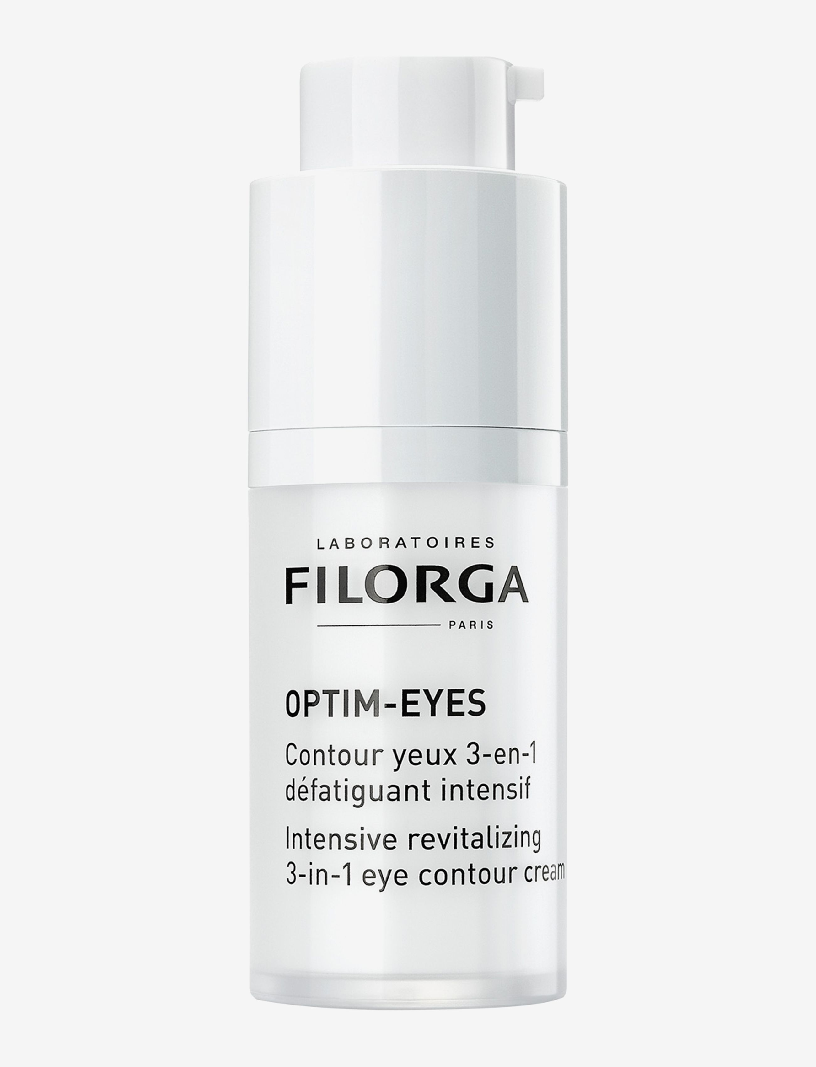 FILORGA Optim-Eyes 3-in-1 Eye Contour Cream ögonvård dam – bild 3