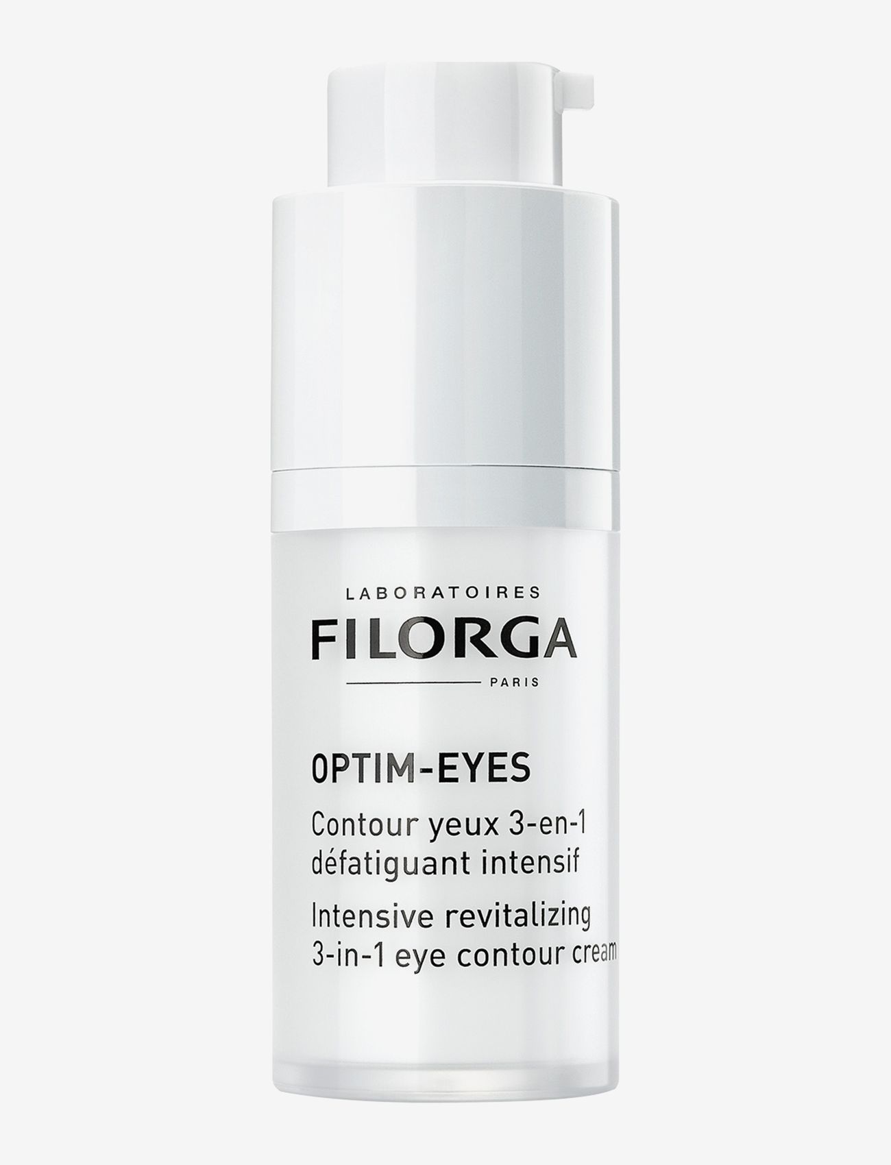 Filorga - Optim-Eyes - Ögonkräm - no color - 1
