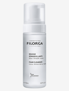 Foam Cleanser - cleansing mousse - no color, Filorga