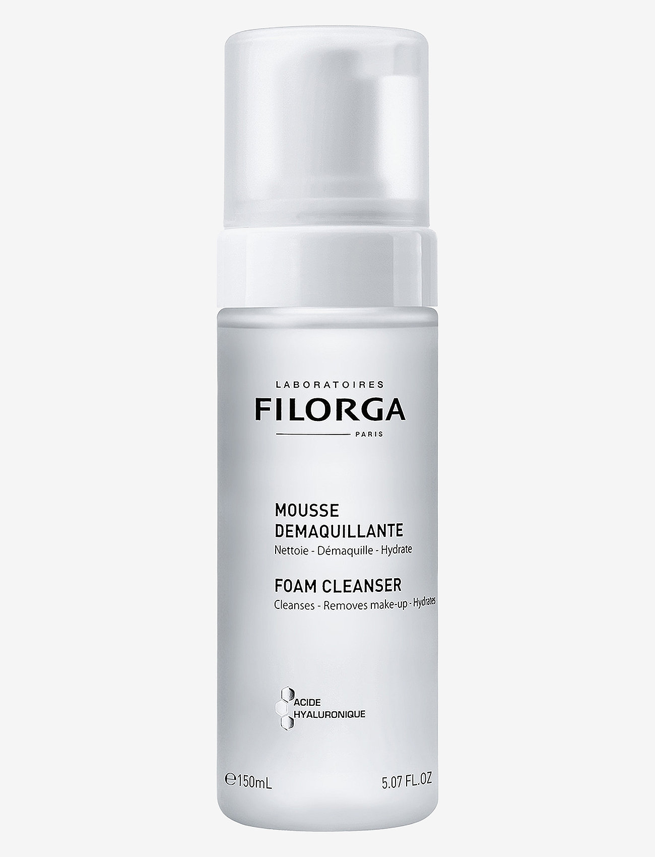 Filorga - Foam Cleanser - cleansing mousse - no color - 0