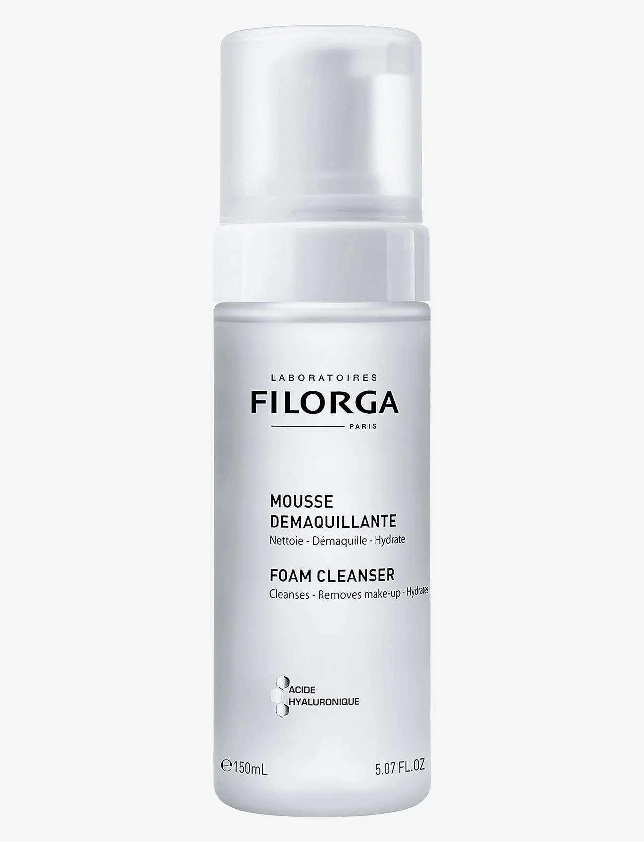 Filorga - Foam Cleanser 150 ml - puhdistusvaahdot - no color - 0