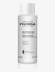 Filorga - Micellar Solution - snyrtivöruhreinsir - no color - 0