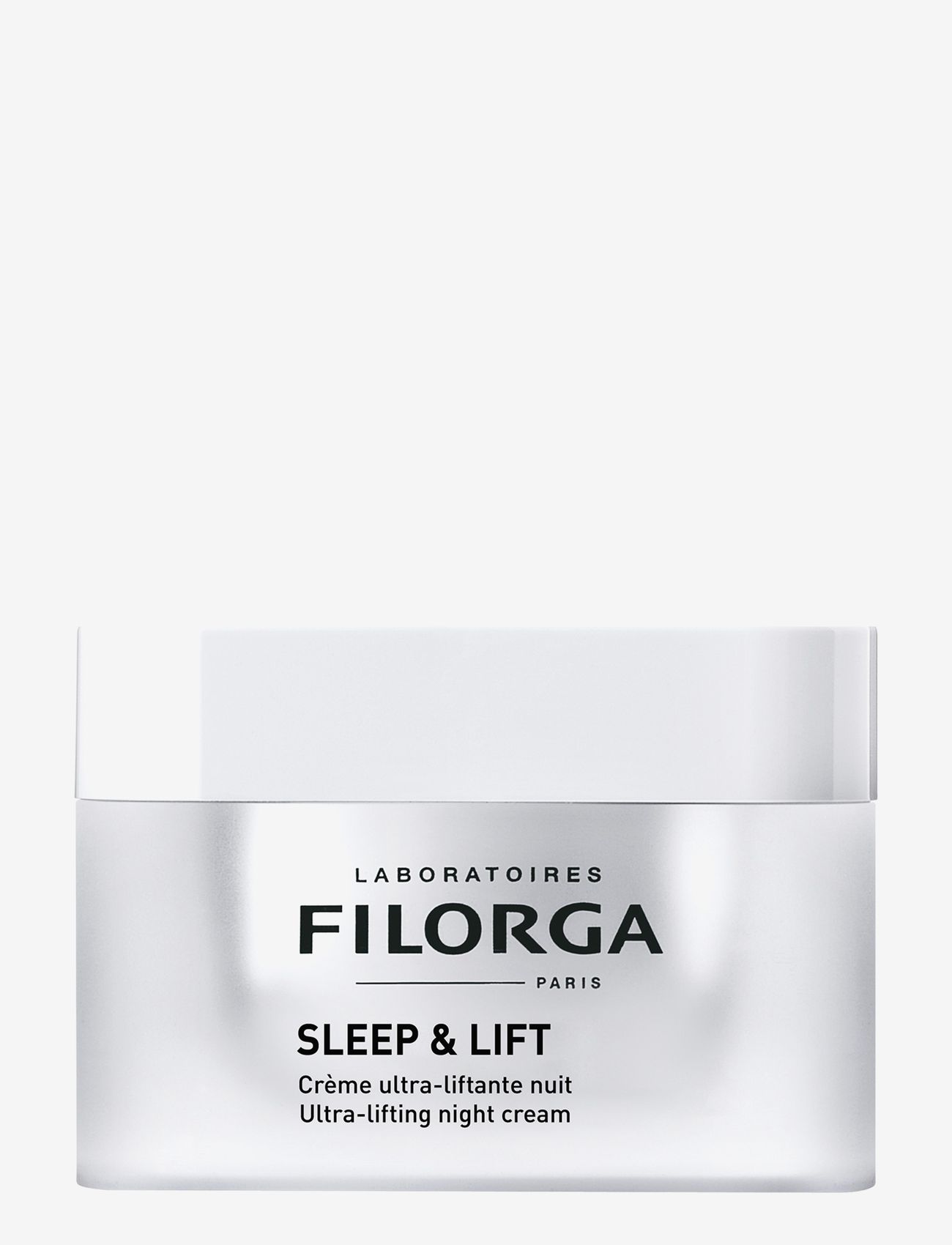 Filorga - Sleep & Lift Night Cream - sommarens hudvård  - no color - 1