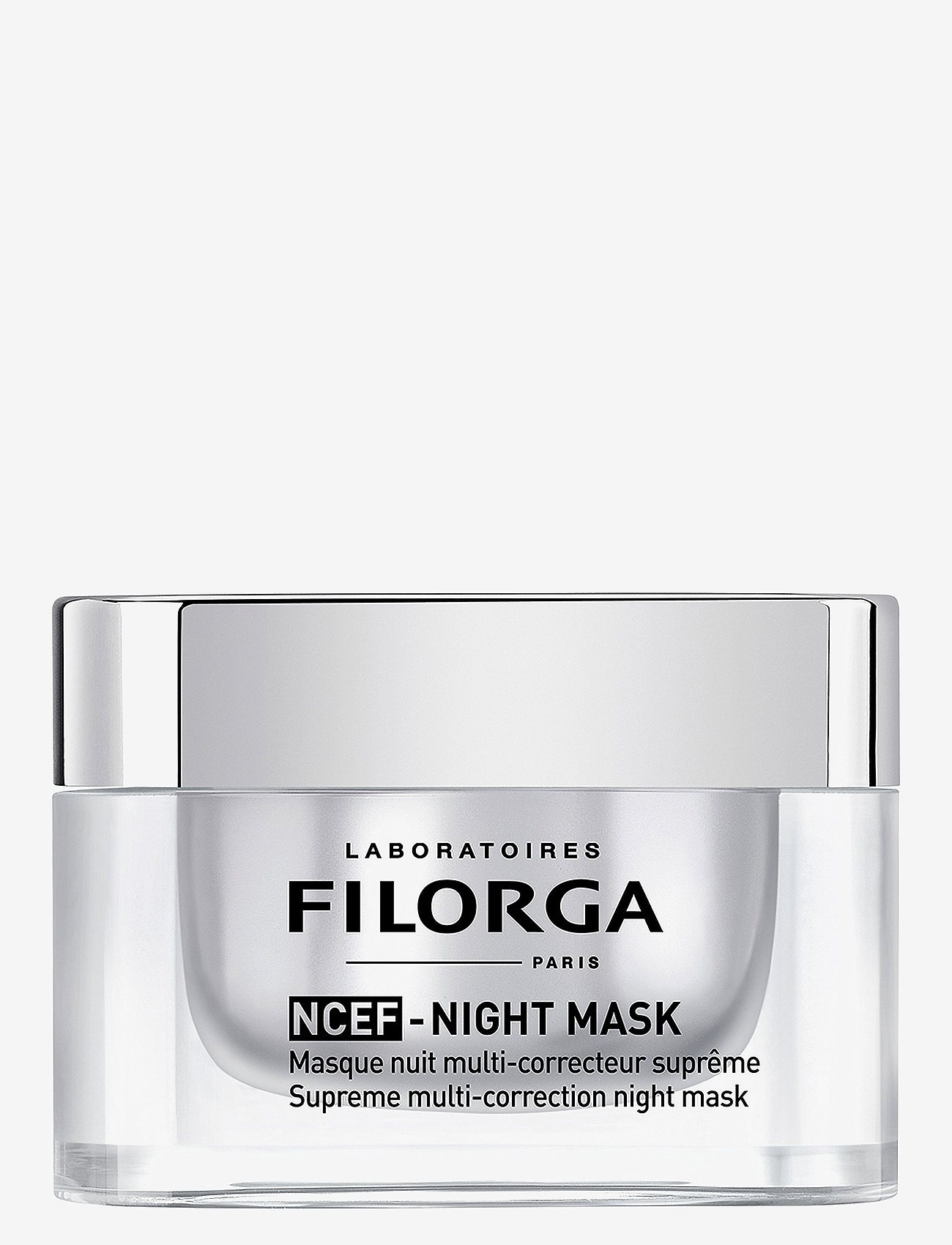 Filorga - NCEF Night Mask - sleep masks - no color - 0