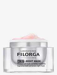 Filorga - NCEF Night Mask - sleep masks - no color - 1
