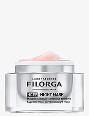 Filorga - NCEF-Night Mask 50 ml - yönaamiot - no color - 1