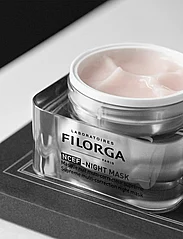 Filorga - NCEF-Night Mask 50 ml - yönaamiot - no color - 2