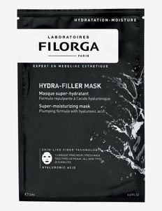 Hydra-Filler Mask, Filorga