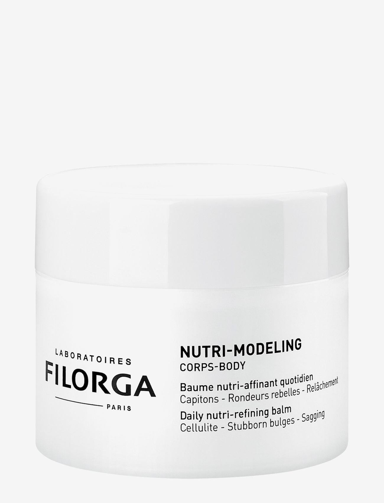 Filorga - Nutri-Modeling - no color - 0