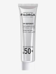 Filorga - UV-Defence SPF 50+ - andlit - no color - 0