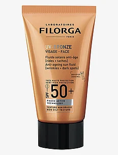 UV-Bronze Face SPF 50+ 40 ml, Filorga