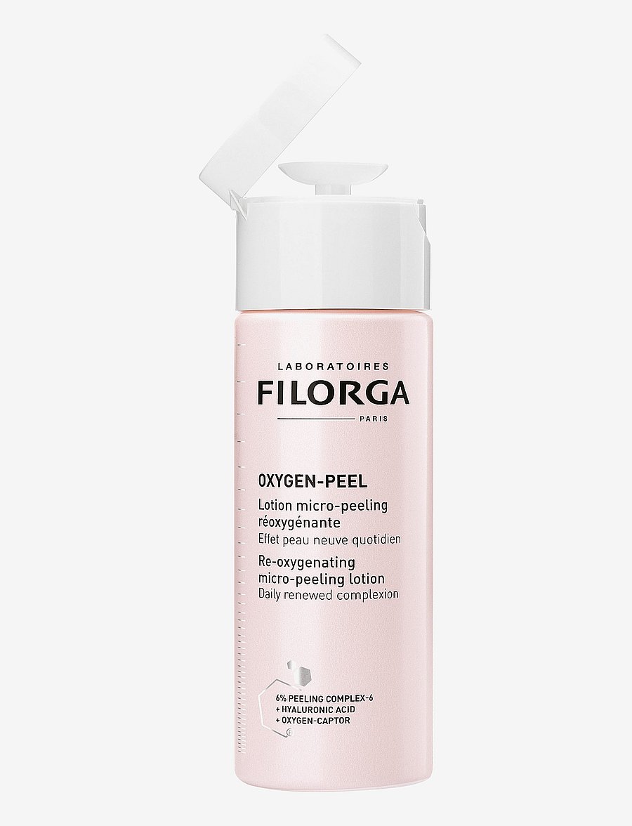 Filorga - Oxygen-Peel - peeling - andlit - no color - 1