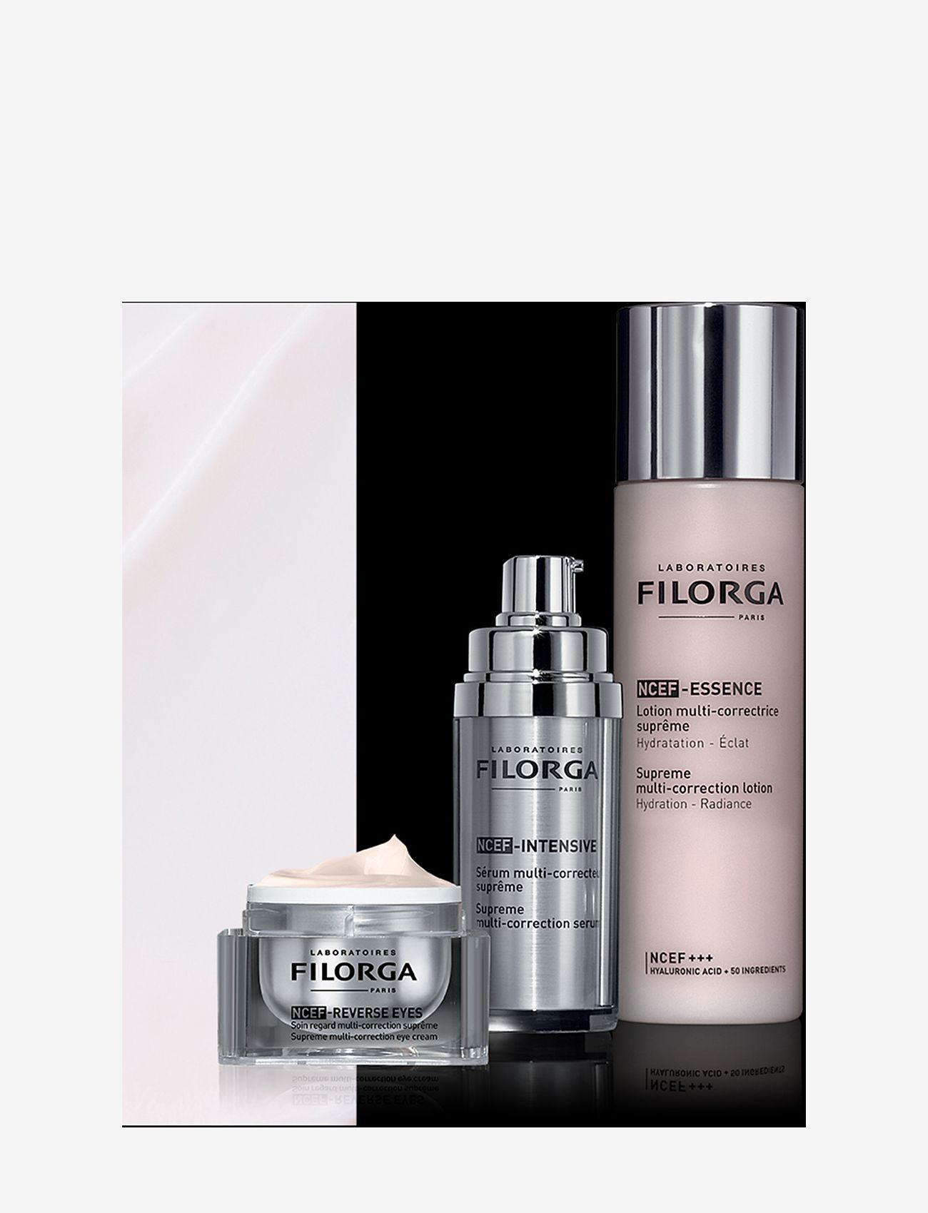 Filorga - NCEF-Essence - serum & oljor  - no color - 2