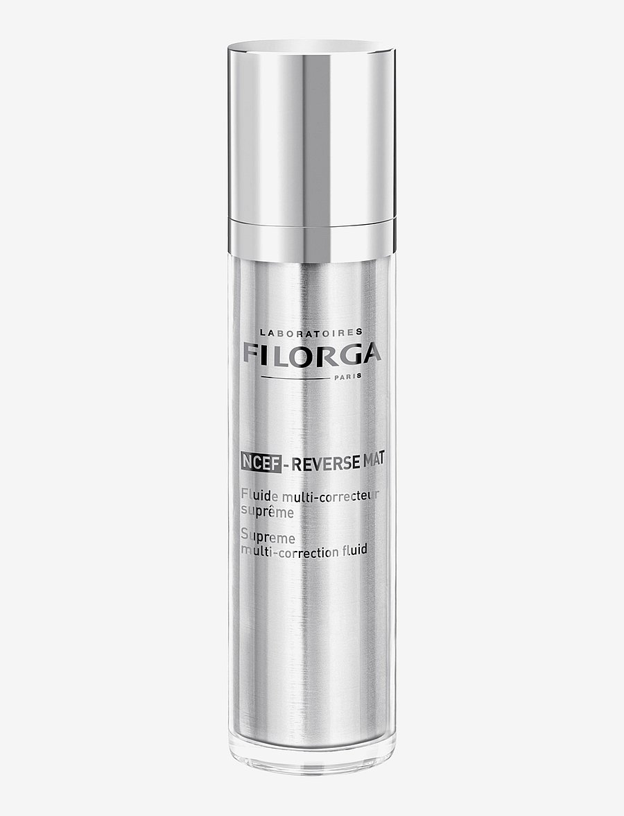 Filorga - NCEF-Reverse Mat - suvine nahk - no color - 0