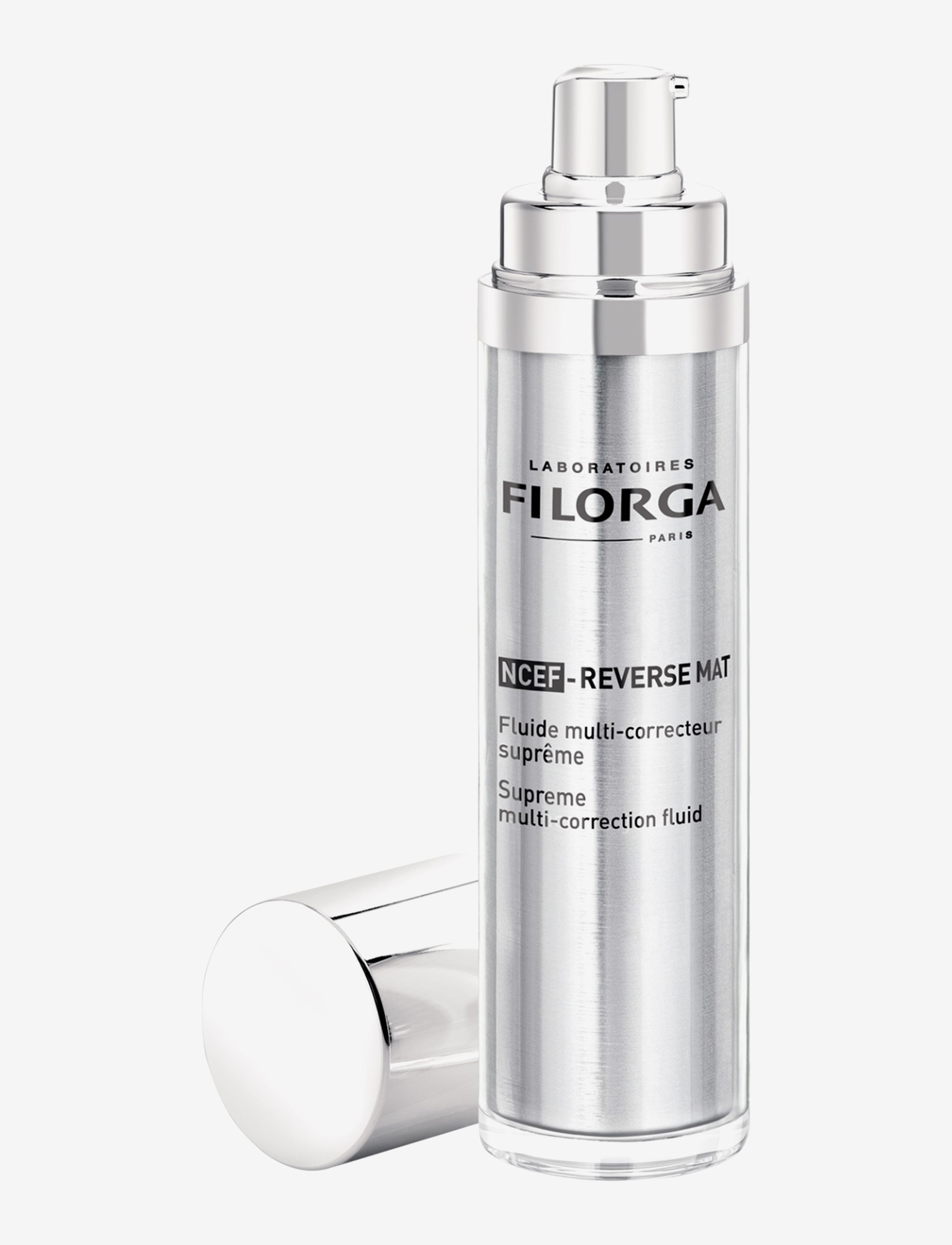 Filorga - NCEF-Reverse Mat - no color - 1