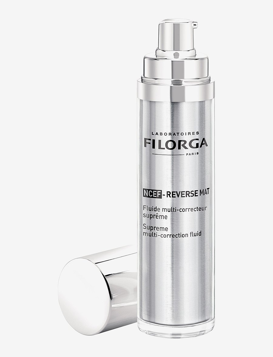 Filorga - NCEF-Reverse Mat - suvine nahk - no color - 1