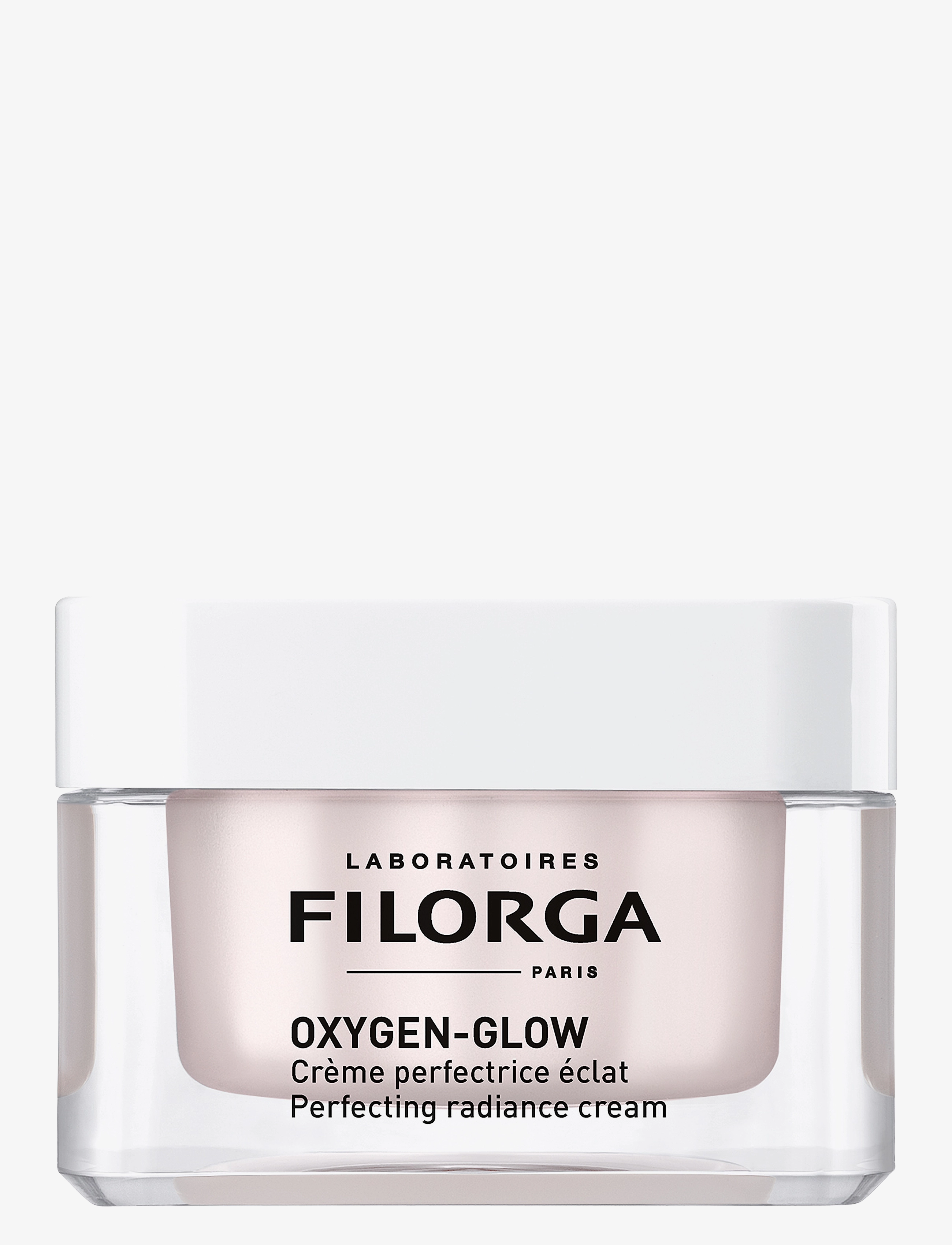 Filorga Oxygen-Glow Cream, 50 ml, Nude, Fugtighedscreme > Dagcreme, Dame