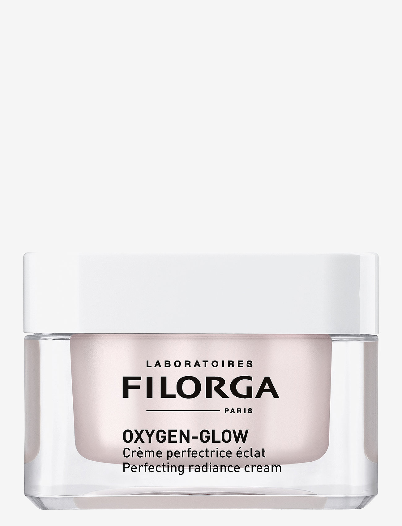 Filorga - Oxygen-Glow Cream - för henne - no color - 0