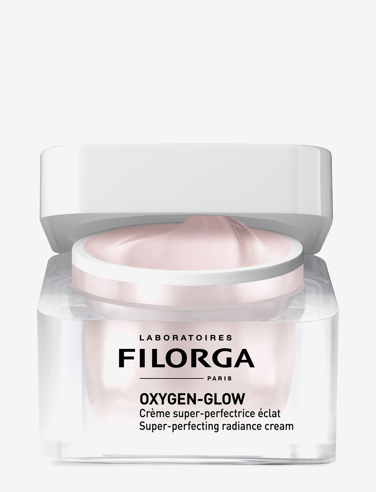 Filorga - Oxygen-Glow Cream - för henne - no color - 1