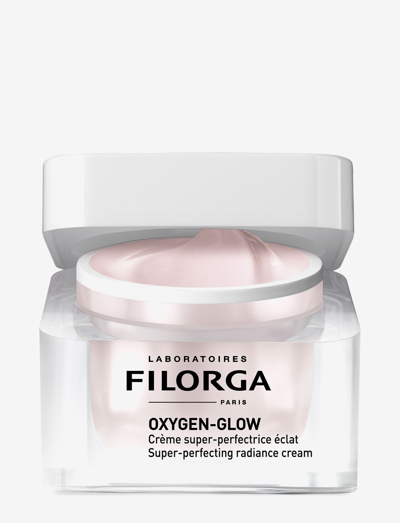 Filorga - Oxygen-Glow Cream - niacinamide - no color - 1