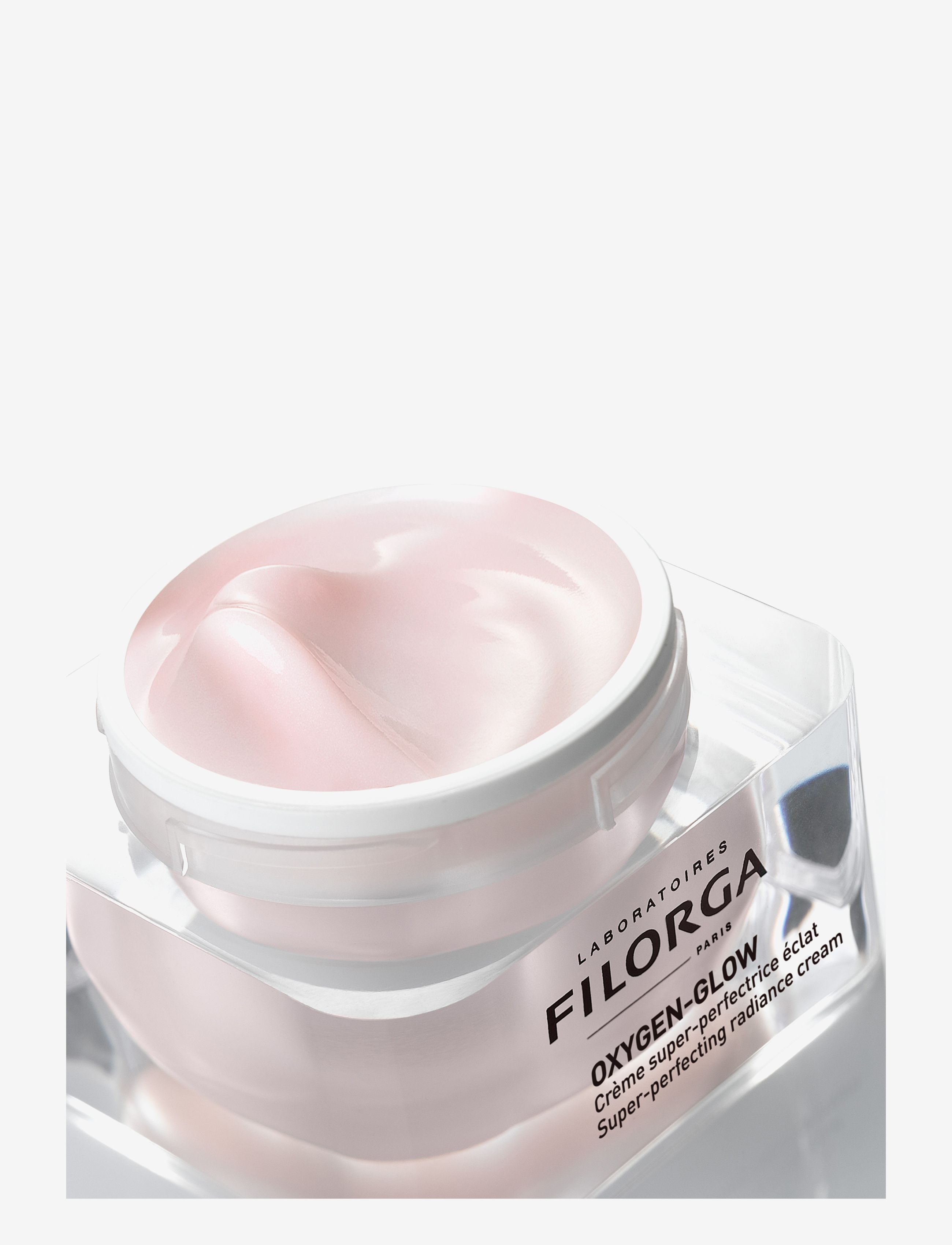 Filorga - Oxygen-Glow Cream - til hende - no color - 4
