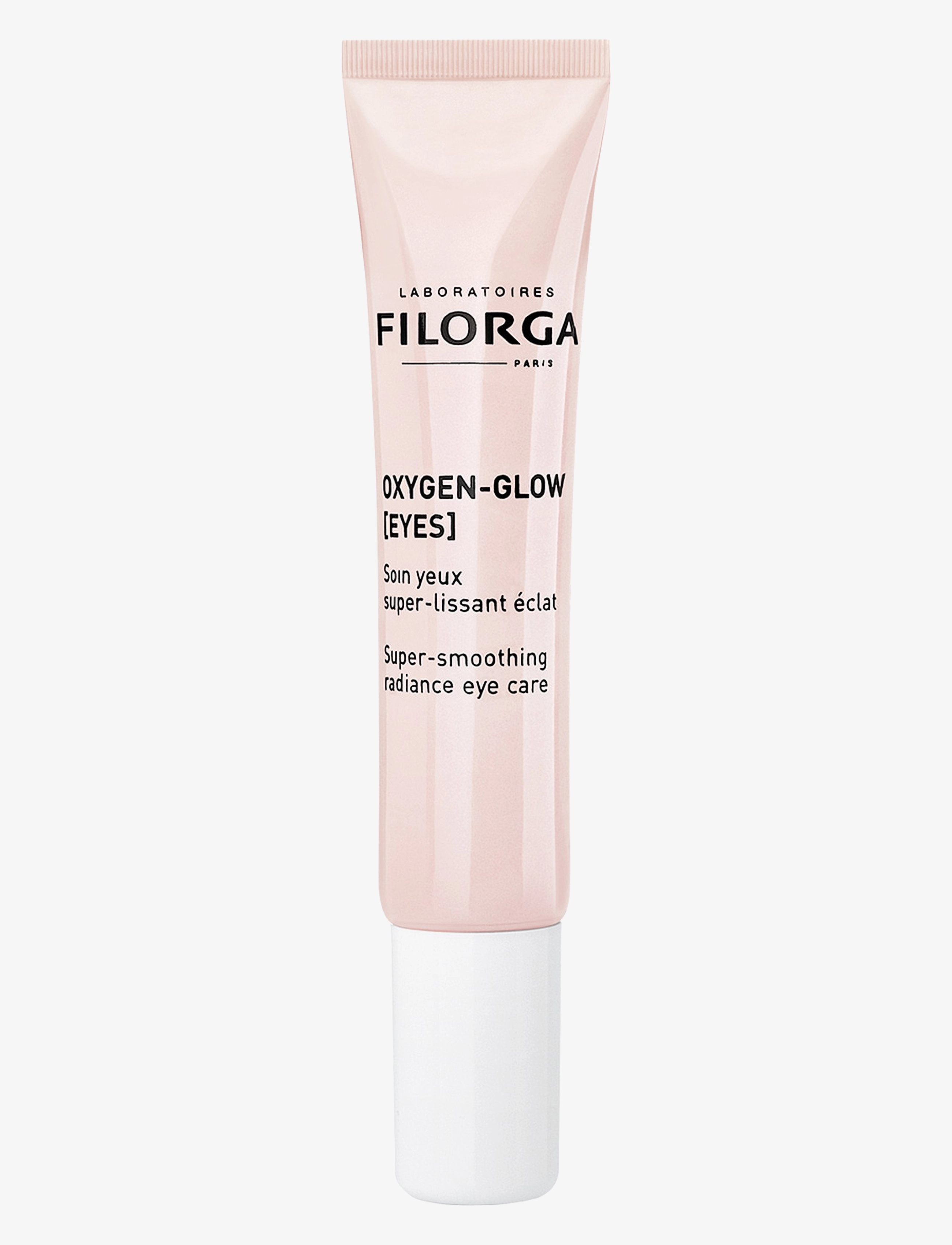 Filorga Oxygen-Glow Eyes, 15 ml, Nude, Ansigt > Øjenpleje, Dame