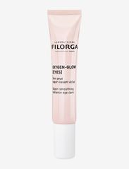 Filorga - Oxygen-Glow Eye Cream - niacinamide - no color - 0