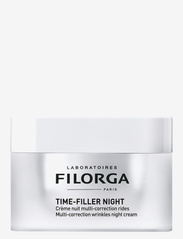 Filorga - Time-Filler Night Cream - niacinamide - no color - 0