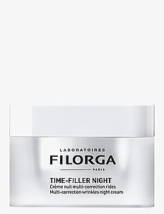 Time-Filler Night 50 ml, Filorga