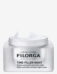 Filorga - Time-Filler Night Cream - niacinamide - no color - 1