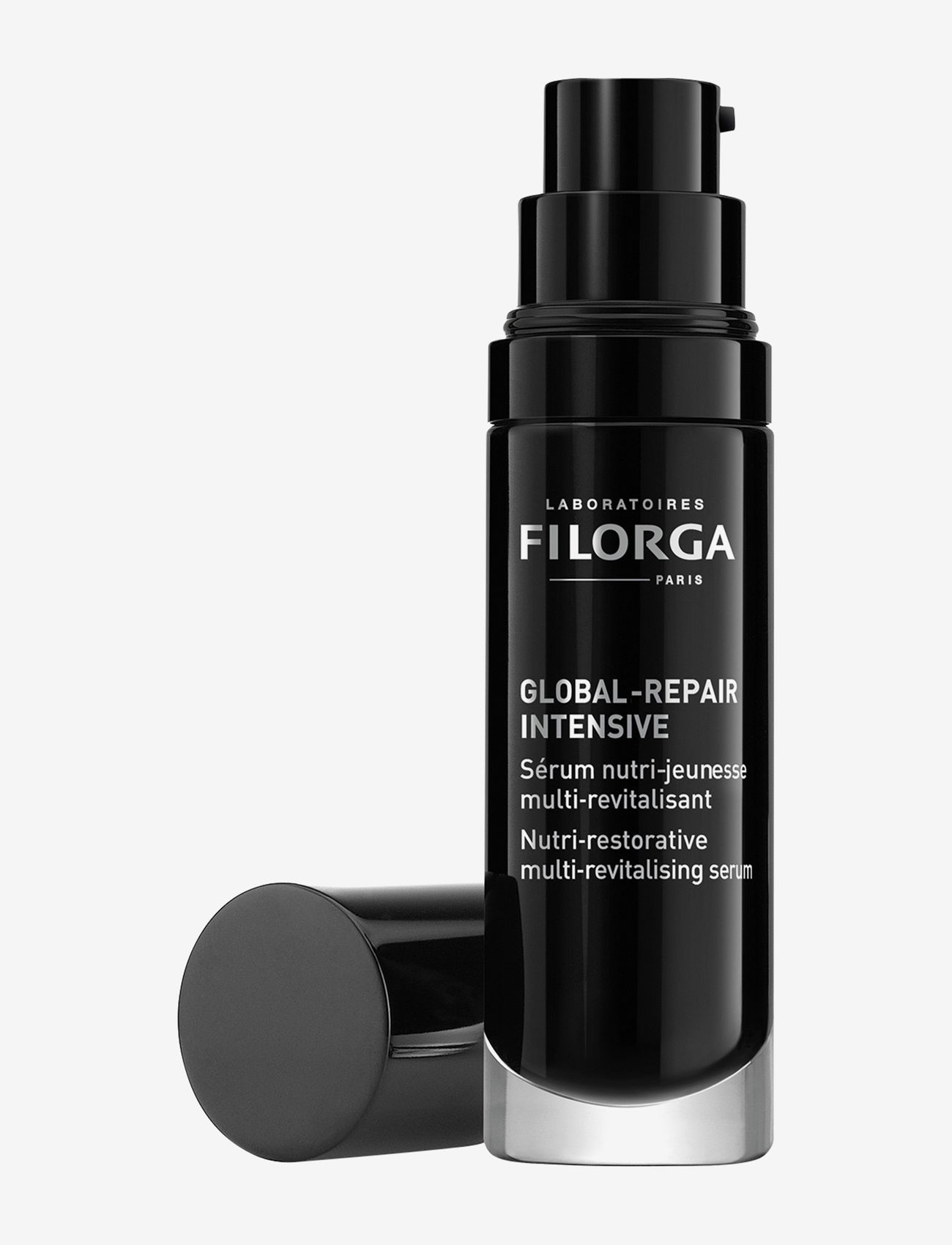 Filorga - Global-Repair Intensive Serum - seerumit ja öljyt - clear - 1