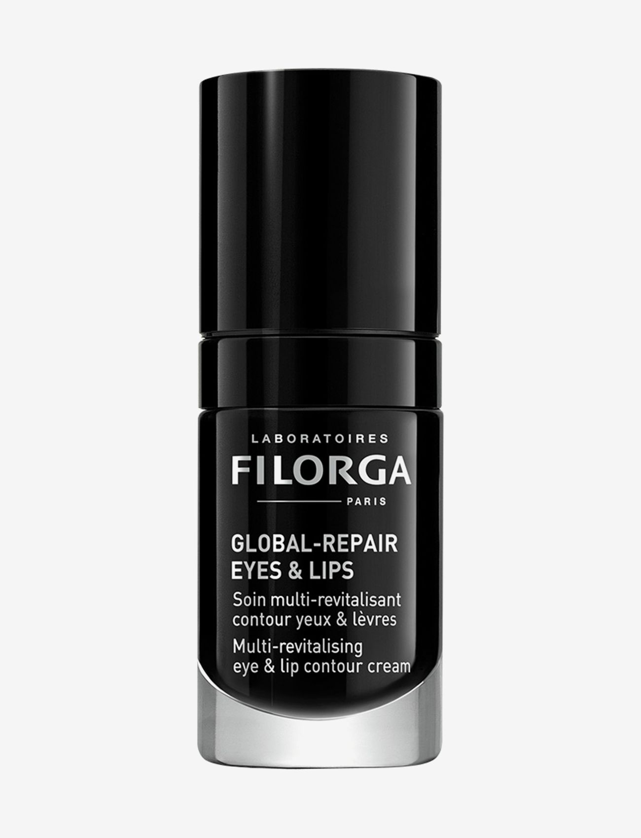 Filorga - Global-Repair Eyes & Lips - til ham - clear - 0