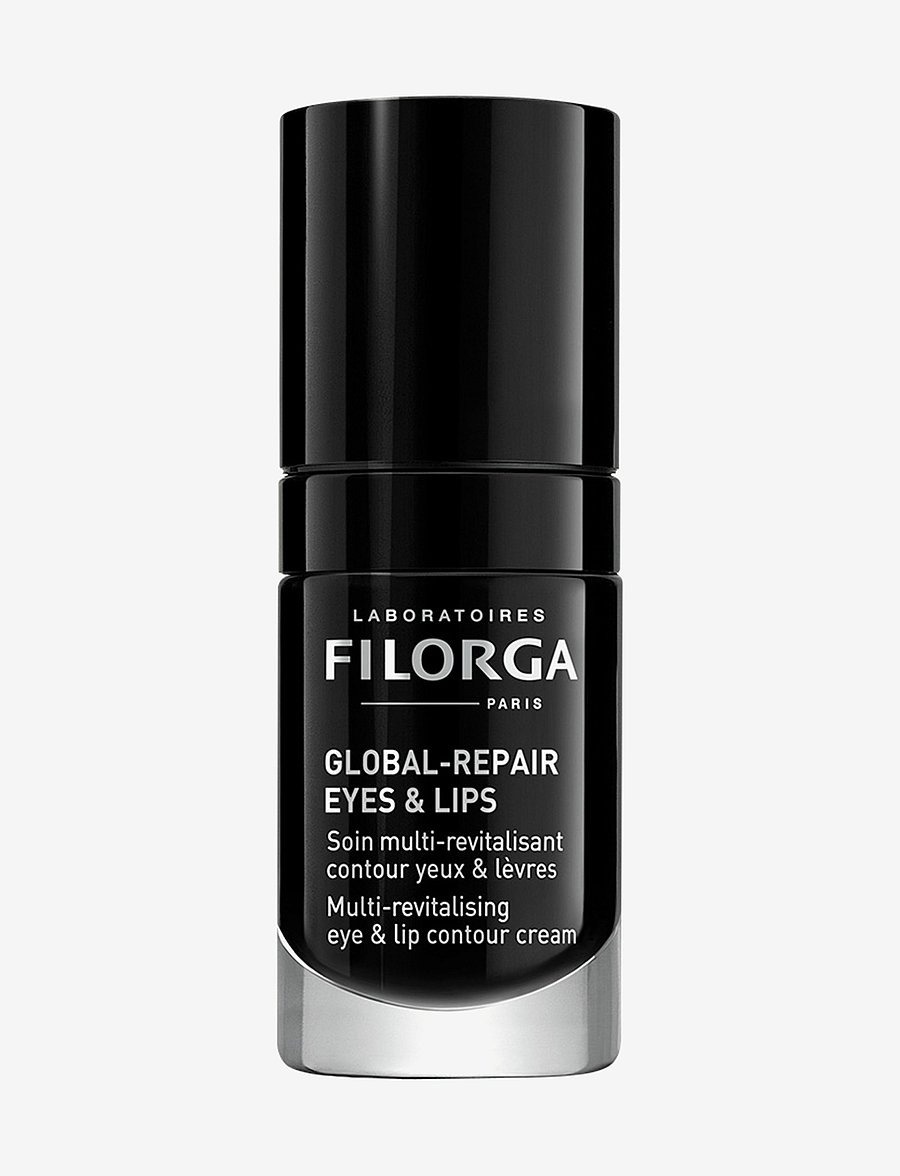 Filorga - Global-Repair Eyes & Lips - augnkrem - clear - 0