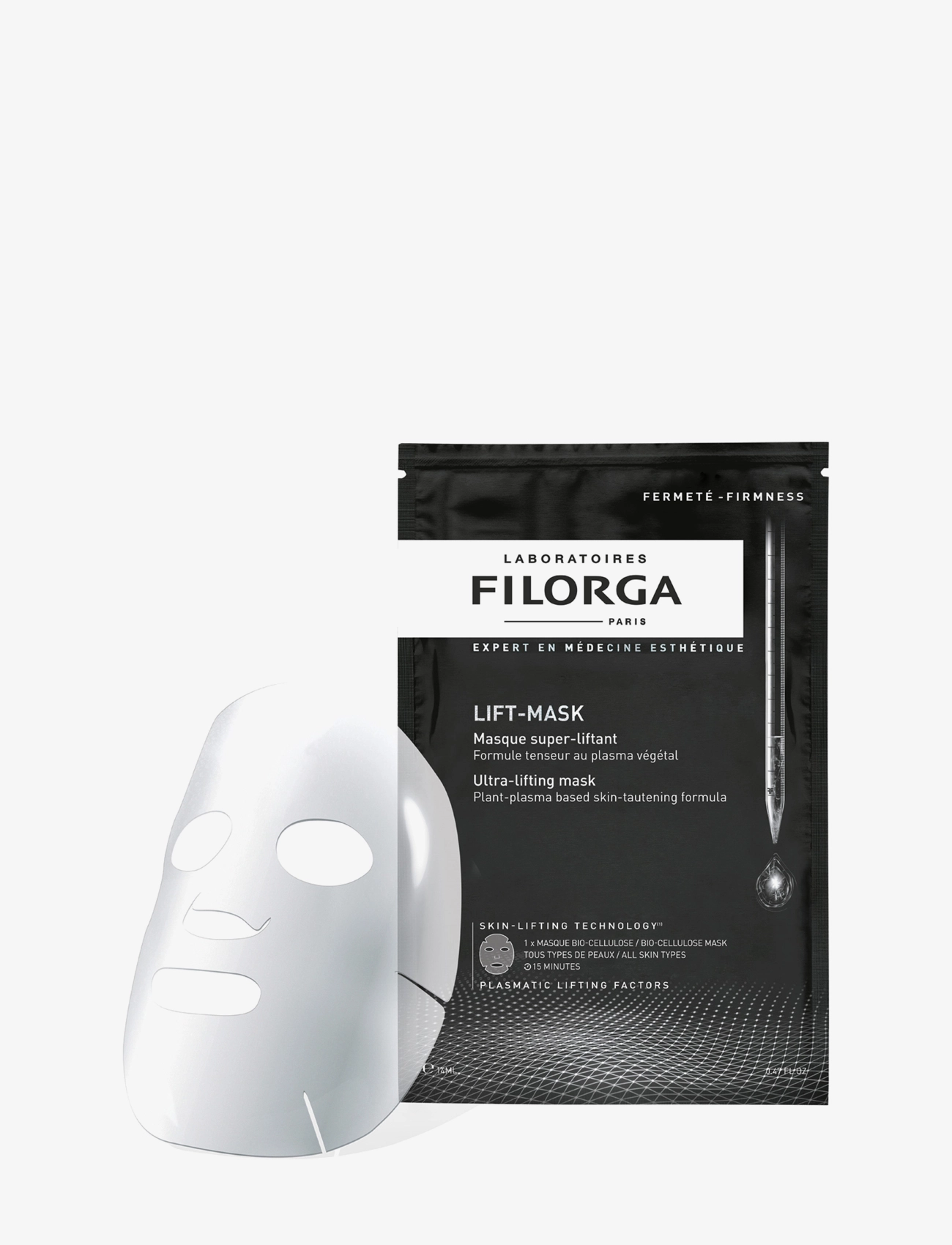 FILORGA Lift-Mask ansiktsmasker dam – bild 2