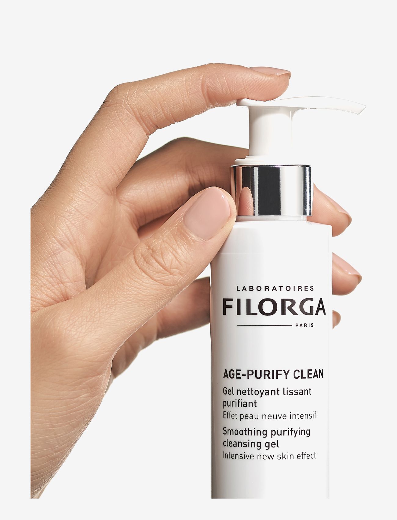 Filorga - Age-Purify Clean - andlitsskol - clear - 3